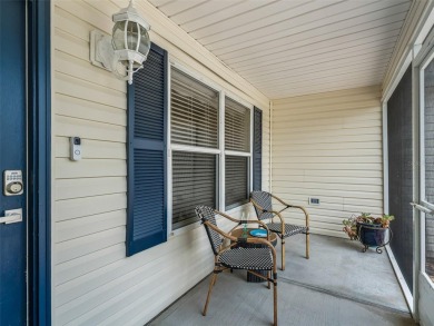 EXPANDED BANYAN MODEL w/ GOLF CART in the VILLAGE OF PIEDMONT! on The Links of Spruce Creek in Florida - for sale on GolfHomes.com, golf home, golf lot