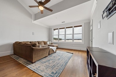 3RD-FLOOR LAKEFRONT CONDO IN CUSCOWILLA AT LAKE OCONEEENJOY on The Golf Club at Cuscowilla in Georgia - for sale on GolfHomes.com, golf home, golf lot