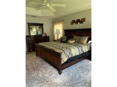 Located in the highly sought after Village of Hemingway, this on Glenview Championship Golf and Country Club in Florida - for sale on GolfHomes.com, golf home, golf lot