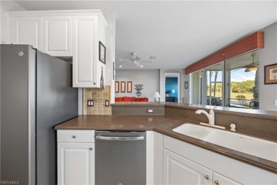 Welcome to your dream home overlooking the 11th fairway with on Naples Lakes Country Club in Florida - for sale on GolfHomes.com, golf home, golf lot