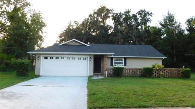 New Listing!!! 
Charming Move-In Ready Pool Home in Silver 
 on Silverado Golf and Country Club in Florida - for sale on GolfHomes.com, golf home, golf lot