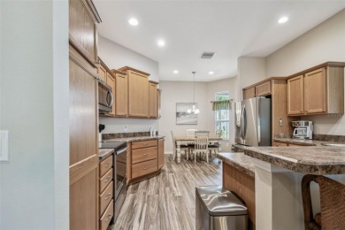 Beautifully maintained 3-bedroom, 2-bath Designer Home with a on Bella Glade Country Club in Florida - for sale on GolfHomes.com, golf home, golf lot