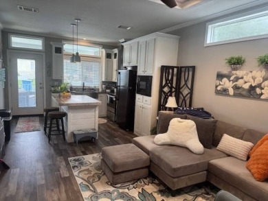MOVE-IN READY | 2022 Build | No Rear Neighbors!  Fully furnished on Sandpiper Golf Club in Florida - for sale on GolfHomes.com, golf home, golf lot