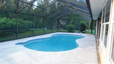 New Listing!!! 
Charming Move-In Ready Pool Home in Silver 
 on Silverado Golf and Country Club in Florida - for sale on GolfHomes.com, golf home, golf lot
