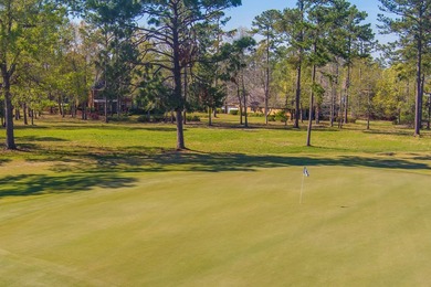 Stunning Custom Brick Home nestled in a prime location with on Kinderlou Forest Golf Club in Georgia - for sale on GolfHomes.com, golf home, golf lot