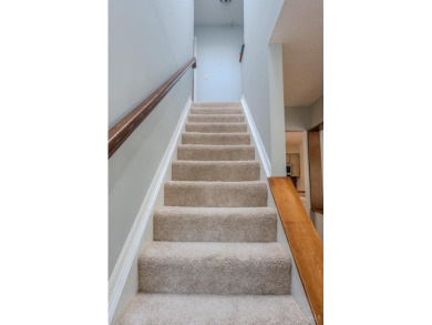 Welcome to 5602 Plowshare Way, a beautifully updated home tucked on Beckett Ridge Golf Club in Ohio - for sale on GolfHomes.com, golf home, golf lot
