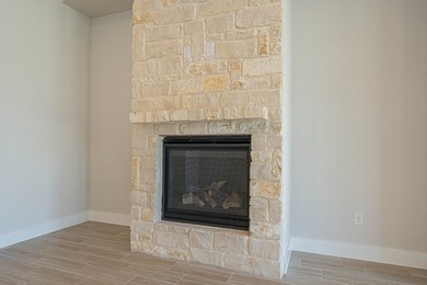 ASK ABOUT OUR CLOSING COST INCENTIVES! Live where luxury on The Club At Comanche Trace in Texas - for sale on GolfHomes.com, golf home, golf lot