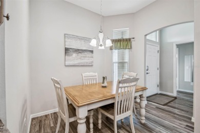 Beautifully maintained 3-bedroom, 2-bath Designer Home with a on Bella Glade Country Club in Florida - for sale on GolfHomes.com, golf home, golf lot