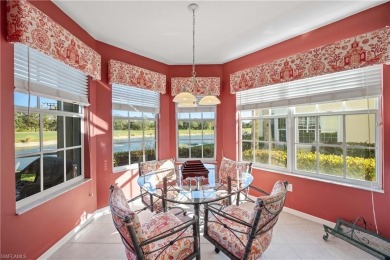 Welcome to your dream home overlooking the 11th fairway with on Naples Lakes Country Club in Florida - for sale on GolfHomes.com, golf home, golf lot