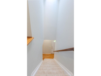 Welcome to 5602 Plowshare Way, a beautifully updated home tucked on Beckett Ridge Golf Club in Ohio - for sale on GolfHomes.com, golf home, golf lot