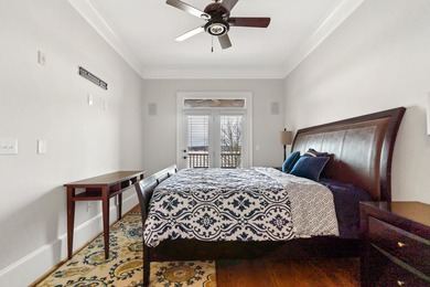 3RD-FLOOR LAKEFRONT CONDO IN CUSCOWILLA AT LAKE OCONEEENJOY on The Golf Club at Cuscowilla in Georgia - for sale on GolfHomes.com, golf home, golf lot