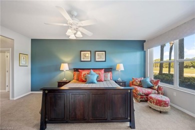 Welcome to your dream home overlooking the 11th fairway with on Naples Lakes Country Club in Florida - for sale on GolfHomes.com, golf home, golf lot