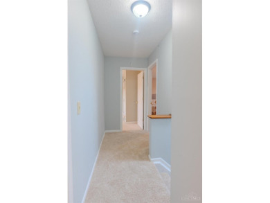 Welcome to 5602 Plowshare Way, a beautifully updated home tucked on Beckett Ridge Golf Club in Ohio - for sale on GolfHomes.com, golf home, golf lot