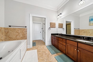 3RD-FLOOR LAKEFRONT CONDO IN CUSCOWILLA AT LAKE OCONEEENJOY on The Golf Club at Cuscowilla in Georgia - for sale on GolfHomes.com, golf home, golf lot