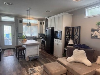 MOVE-IN READY | 2022 Build | No Rear Neighbors!  Fully furnished on Sandpiper Golf Club in Florida - for sale on GolfHomes.com, golf home, golf lot