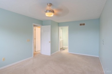 Welcome to 5602 Plowshare Way, a beautifully updated home tucked on Beckett Ridge Golf Club in Ohio - for sale on GolfHomes.com, golf home, golf lot