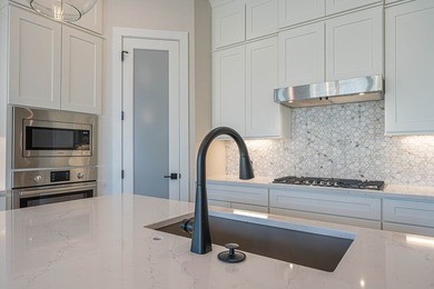 ASK ABOUT OUR CLOSING COST INCENTIVES! Live where luxury on The Club At Comanche Trace in Texas - for sale on GolfHomes.com, golf home, golf lot