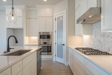 ASK ABOUT OUR CLOSING COST INCENTIVES! Live where luxury on The Club At Comanche Trace in Texas - for sale on GolfHomes.com, golf home, golf lot