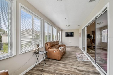 Beautifully maintained 3-bedroom, 2-bath Designer Home with a on Bella Glade Country Club in Florida - for sale on GolfHomes.com, golf home, golf lot