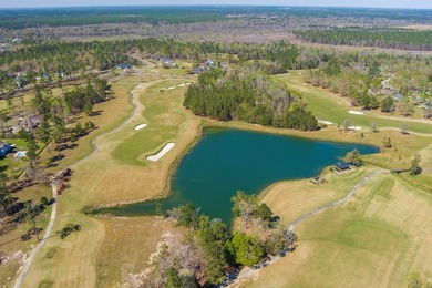 Stunning Custom Brick Home nestled in a prime location with on Kinderlou Forest Golf Club in Georgia - for sale on GolfHomes.com, golf home, golf lot