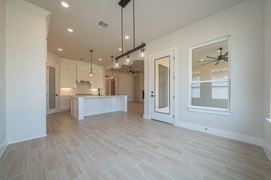 ASK ABOUT OUR CLOSING COST INCENTIVES! Live where luxury on The Club At Comanche Trace in Texas - for sale on GolfHomes.com, golf home, golf lot