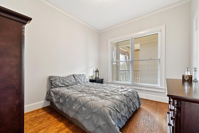 3RD-FLOOR LAKEFRONT CONDO IN CUSCOWILLA AT LAKE OCONEEENJOY on The Golf Club at Cuscowilla in Georgia - for sale on GolfHomes.com, golf home, golf lot