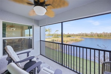 BETTER THAN NEW, BUILT IN 2024- SPECTACULAR SUNSETS over the on Heritage Landing Golf  in Florida - for sale on GolfHomes.com, golf home, golf lot