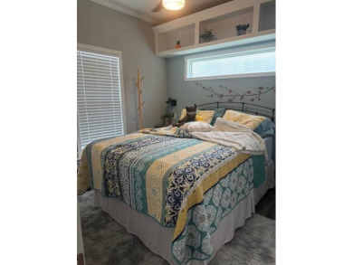 MOVE-IN READY | 2022 Build | No Rear Neighbors!  Fully furnished on Sandpiper Golf Club in Florida - for sale on GolfHomes.com, golf home, golf lot