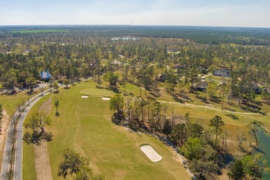 Stunning Custom Brick Home nestled in a prime location with on Kinderlou Forest Golf Club in Georgia - for sale on GolfHomes.com, golf home, golf lot