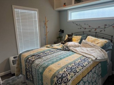 MOVE-IN READY | 2022 Build | No Rear Neighbors!  Fully furnished on Sandpiper Golf Club in Florida - for sale on GolfHomes.com, golf home, golf lot