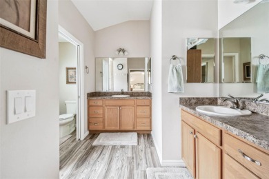 Beautifully maintained 3-bedroom, 2-bath Designer Home with a on Bella Glade Country Club in Florida - for sale on GolfHomes.com, golf home, golf lot