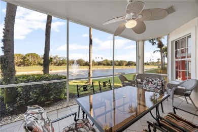 Welcome to your dream home overlooking the 11th fairway with on Naples Lakes Country Club in Florida - for sale on GolfHomes.com, golf home, golf lot