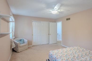 Welcome to 5602 Plowshare Way, a beautifully updated home tucked on Beckett Ridge Golf Club in Ohio - for sale on GolfHomes.com, golf home, golf lot