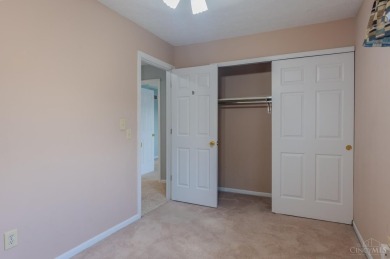 Welcome to 5602 Plowshare Way, a beautifully updated home tucked on Beckett Ridge Golf Club in Ohio - for sale on GolfHomes.com, golf home, golf lot
