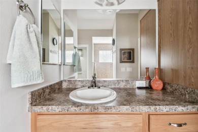 Beautifully maintained 3-bedroom, 2-bath Designer Home with a on Bella Glade Country Club in Florida - for sale on GolfHomes.com, golf home, golf lot