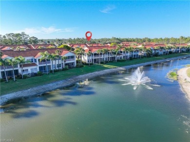 Welcome to your dream home overlooking the 11th fairway with on Naples Lakes Country Club in Florida - for sale on GolfHomes.com, golf home, golf lot