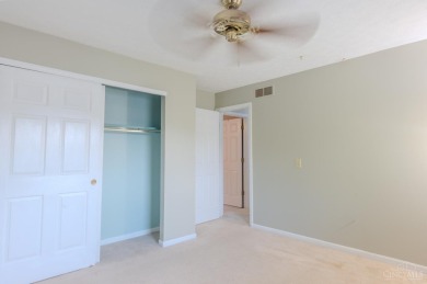 Welcome to 5602 Plowshare Way, a beautifully updated home tucked on Beckett Ridge Golf Club in Ohio - for sale on GolfHomes.com, golf home, golf lot