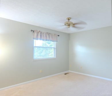 Welcome to 5602 Plowshare Way, a beautifully updated home tucked on Beckett Ridge Golf Club in Ohio - for sale on GolfHomes.com, golf home, golf lot