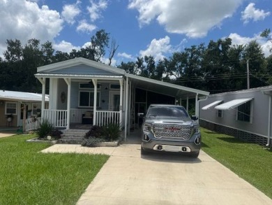 MOVE-IN READY | 2022 Build | No Rear Neighbors!  Fully furnished on Sandpiper Golf Club in Florida - for sale on GolfHomes.com, golf home, golf lot