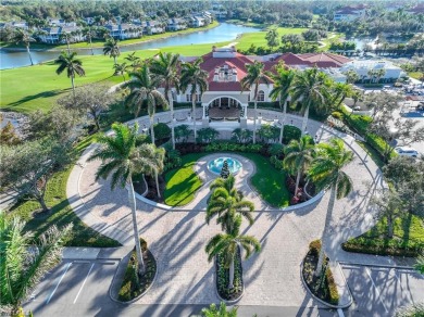 Welcome to your dream home overlooking the 11th fairway with on Naples Lakes Country Club in Florida - for sale on GolfHomes.com, golf home, golf lot