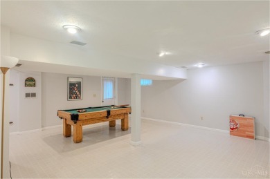 Welcome to 5602 Plowshare Way, a beautifully updated home tucked on Beckett Ridge Golf Club in Ohio - for sale on GolfHomes.com, golf home, golf lot