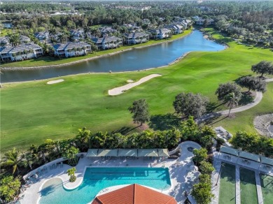 Welcome to your dream home overlooking the 11th fairway with on Naples Lakes Country Club in Florida - for sale on GolfHomes.com, golf home, golf lot