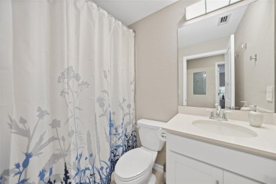 BETTER THAN NEW, BUILT IN 2024- SPECTACULAR SUNSETS over the on Heritage Landing Golf  in Florida - for sale on GolfHomes.com, golf home, golf lot