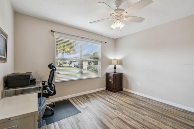 Beautifully maintained 3-bedroom, 2-bath Designer Home with a on Bella Glade Country Club in Florida - for sale on GolfHomes.com, golf home, golf lot