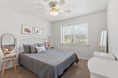 Furnished lakefront home with stunning views and a gentle walk on  in Arkansas - for sale on GolfHomes.com, golf home, golf lot