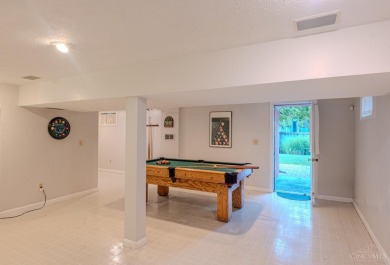 Welcome to 5602 Plowshare Way, a beautifully updated home tucked on Beckett Ridge Golf Club in Ohio - for sale on GolfHomes.com, golf home, golf lot