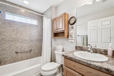 Beautifully maintained 3-bedroom, 2-bath Designer Home with a on Bella Glade Country Club in Florida - for sale on GolfHomes.com, golf home, golf lot