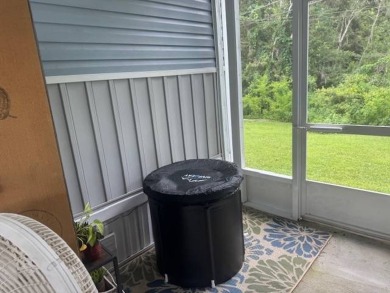 MOVE-IN READY | 2022 Build | No Rear Neighbors!  Fully furnished on Sandpiper Golf Club in Florida - for sale on GolfHomes.com, golf home, golf lot