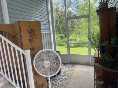 MOVE-IN READY | 2022 Build | No Rear Neighbors!  Fully furnished on Sandpiper Golf Club in Florida - for sale on GolfHomes.com, golf home, golf lot