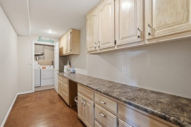 Furnished lakefront home with stunning views and a gentle walk on  in Arkansas - for sale on GolfHomes.com, golf home, golf lot